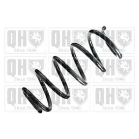 Compre Mola de suspensão da QUINTON HAZELL QCS8410 a um preço baixo por 61,14 €