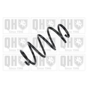 Fahrwerksfeder QCS8656 von QUINTON HAZELL günstig für 40,05 € online kaufen
