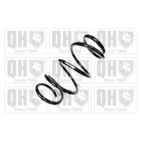 Compre Muelles de QUINTON HAZELL online para Leaf (ZE1_) a precios moderados