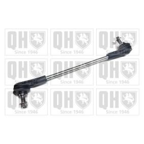 Compre Bieleta de suspensión de QUINTON HAZELL online para 1 Hatchback (F70) a precios moderados