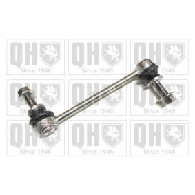 Koppelstange QLS3929S von QUINTON HAZELL günstig für 41,41 € online kaufen