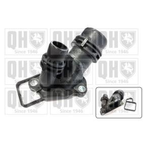 Kühlmittelflansch QTH1002CF von QUINTON HAZELL günstig für 18,22 € online kaufen