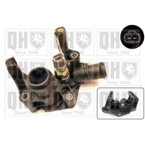 Compre Flange do líquido de refrigeração da QUINTON HAZELL QTH891CF a um preço baixo por 37,40 €