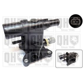 Compre Flange do líquido de refrigeração da QUINTON HAZELL QTH894CF a um preço baixo por 36,91 €