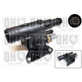 Compre Flange do líquido de refrigeração da QUINTON HAZELL QTH895CF a um preço baixo por 67,78 €