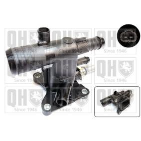 Compre Flange do líquido de refrigeração da QUINTON HAZELL QTH896CF a um preço baixo por 45,47 €