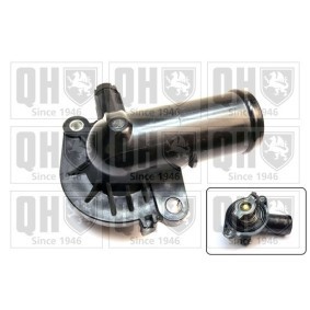 Acquista Termostato motore da QUINTON HAZELL QTH972K a buon mercato per soli 20,00 €