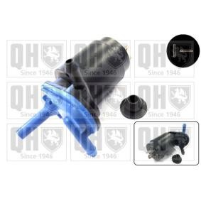 Acquista Pompa acqua lavaggio, Pulizia cristalli da QUINTON HAZELL QWP085 a buon mercato per soli 49,41 €