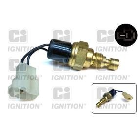 Comprar Interruptor de temperatura, ventilador del radiador de QUINTON HAZELL XEFS356 a bajo precio de 20,72 €