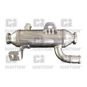 Acquista Radiatore EGR da QUINTON HAZELL online per Xsara Van / Station Wagon a prezzi moderati