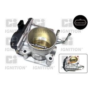 Compre Corpo de borboleta da QUINTON HAZELL XPOT608 a um preço baixo por 333,99 €