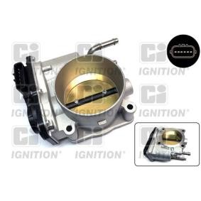Compre Corpo de borboleta da QUINTON HAZELL XPOT612 a um preço baixo por 446,14 €