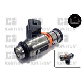Achetez des Injecteur de chez QUINTON HAZELL en ligne pour StreetKA Cabriolet (RL2) à prix modérés