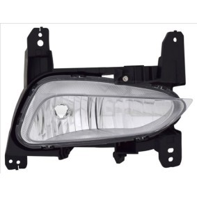 Compre Farol principal de TYC online para V40 Cross Country (526) a preços moderados