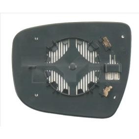 Acquista Vetro specchio, specchio esterno da TYC 324-0180-1 a buon mercato per soli 22,56 €