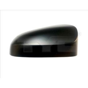 Comprar Cubierta, retrovisor exterior de TYC 336-0123-2 a bajo precio de 11,55 €