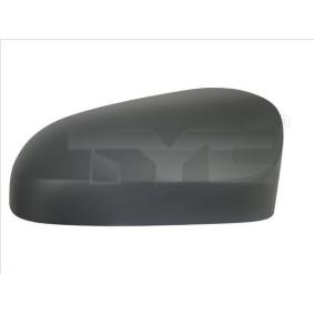 Comprar Cubierta, retrovisor exterior de TYC 336-0125-2 a bajo precio de 13,16 €