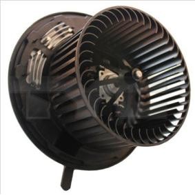Innenraumgebläse 503-0011 von TYC günstig für 181,62 € online kaufen