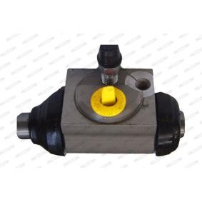 Acquista Cilindretto freno da FERODO FHW1587 a buon mercato per soli 31,24 €