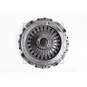 Acquista Spingidisco frizione da PETERS ENNEPETAL 080.201-00A a buon mercato per soli 638,44 €