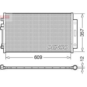 Klimakondensator DCN09004 von DENSO günstig für 128,56 € online kaufen