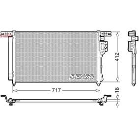 Klimakondensator DCN41008 von DENSO günstig für 139,85 € online kaufen