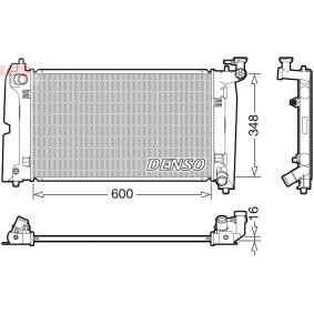 Kühler, Motorkühlung DRM50110 von DENSO günstig für 116,92 € online kaufen