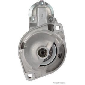 Compre Motor de arranque da HERTH+BUSS ELPARTS 42023000 a um preço baixo por 122,02 €