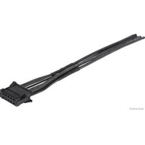 Kabelreparatursatz, Innenraumheizlüfter (Motorvorwärmsystem) für RENAULT von HERTH+BUSS ELPARTS