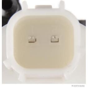 Waschwasserpumpe, Scheibenreinigung 65451091 von HERTH+BUSS ELPARTS günstig für 38,10 € online kaufen