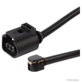 Warnkontakt, Bremsbelagverschleiß 70608008 von HERTH+BUSS ELPARTS günstig für 8,43 € online kaufen