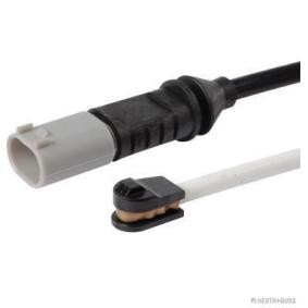 Warnkontakt, Bremsbelagverschleiß 70608109 von HERTH+BUSS ELPARTS günstig für 34,76 € online kaufen