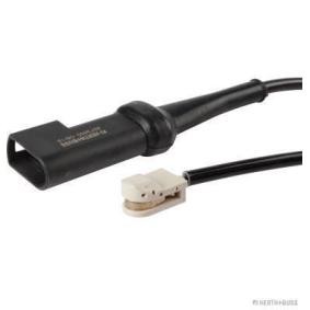 Warnkontakt, Bremsbelagverschleiß 70608300 von HERTH+BUSS ELPARTS günstig für 5,07 € online kaufen