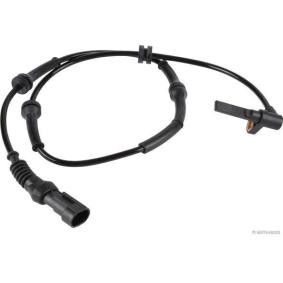 ABS-Sensor 70660607 von HERTH+BUSS ELPARTS günstig für 62,39 € online kaufen