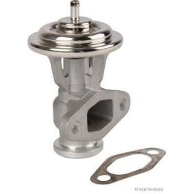 Compre Válvula EGR da HERTH+BUSS ELPARTS 70671201 a um preço baixo por 83,53 €