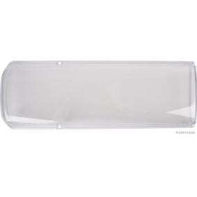 Compre Vidro de farol, luz traseira da HERTH+BUSS ELPARTS 83842021 a um preço baixo por 13,30 €
