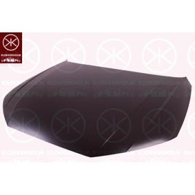 Comprar Capó de KLOKKERHOLM 0043280A1 a bajo precio de 381,40 €