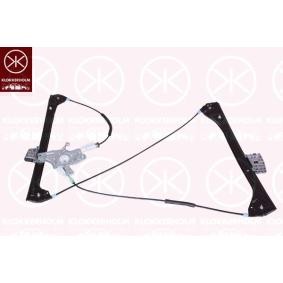 Fensterheber 00611805 von KLOKKERHOLM günstig für 87,17 € online kaufen