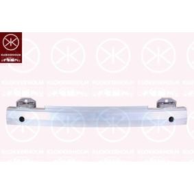 Comprar Soporte, parachoques de KLOKKERHOLM 0094980 a bajo precio de 191,92 €