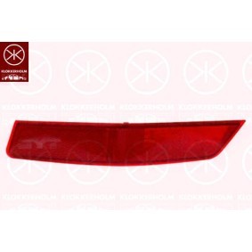 Achetez des Réservoir lave-glace de chez KLOKKERHOLM en ligne pour Qashqai II (J11, J11_) à prix modérés