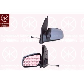 Acquista Ribalta, Gancio traino da KLOKKERHOLM 2536917 a buon mercato per soli 16,66 €