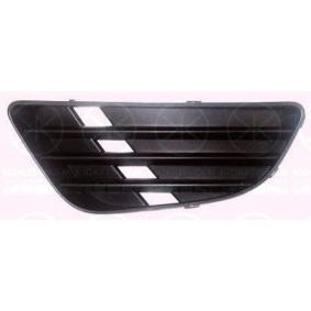 Compre Embellecedor de parachoques de KLOKKERHOLM online para Fiesta Mk5 Furgoneta a precios moderados