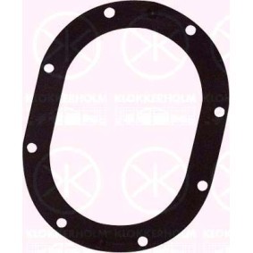 Compre Guarda-lamas da KLOKKERHOLM 3510312 a um preço baixo por 291,62 €