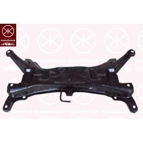 Comprar Bastidor auxiliar / soporte equipo adicional de KLOKKERHOLM 5501004 a bajo precio de 272,33 €