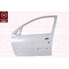 Tür, Karosserie 5507107 von KLOKKERHOLM günstig für 257,83 € online kaufen