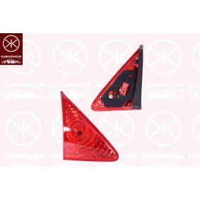 Tür, Karosserie 5508101 von KLOKKERHOLM günstig für 344,05 € online kaufen