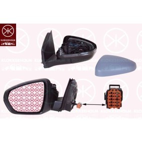 Tür, Karosserie 5508102 von KLOKKERHOLM günstig für 345,19 € online kaufen