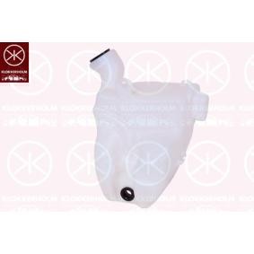 Waschwasserbehälter, Scheibenreinigung 55093221 von KLOKKERHOLM günstig für 38,92 € online kaufen