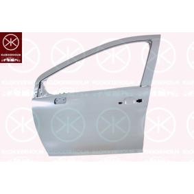 Tür, Karosserie 5519102 von KLOKKERHOLM günstig für 299,07 € online kaufen