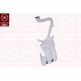 Acquista Vaschetta tergicristalli da KLOKKERHOLM 6832306346 a buon mercato per soli 68,10 €